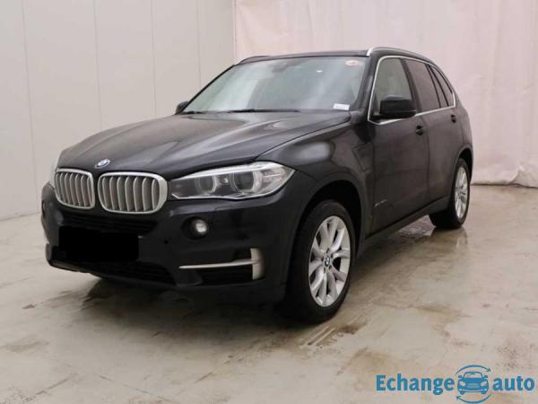 BMW X5 XDRIVE 40EA 313 CH LOUNGE PLUS 40E HYBRIDE ELECTRIQUE