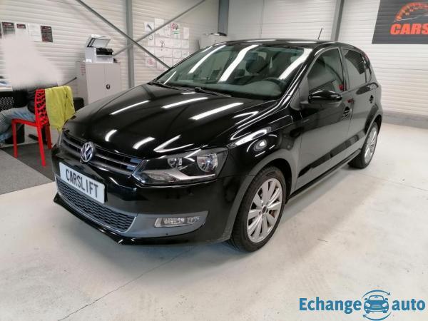 Volkswagen Polo 1.6 TDI 90 ch SPORTLINE