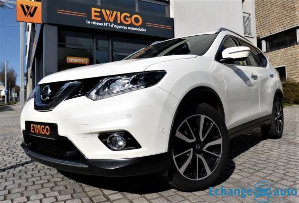 Nissan X-Trail 1.6 dci 4WD 16V S&S 130cv TEKNA