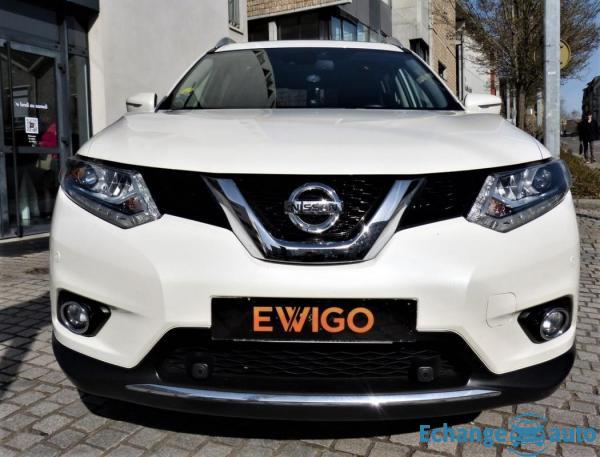 Nissan X-Trail 1.6 dci 4WD 16V S&S 130cv TEKNA