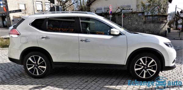 Nissan X-Trail 1.6 dci 4WD 16V S&S 130cv TEKNA