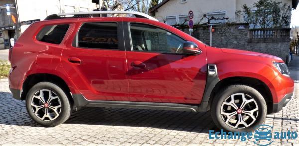 Dacia Duster II 1.5 Blue dCi 4x2 115 cv Techroad