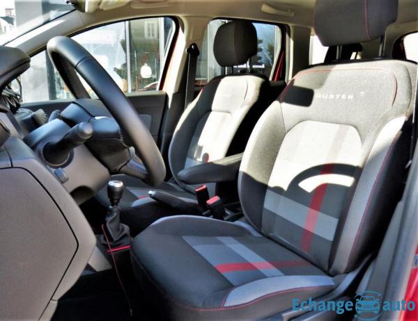 Dacia Duster II 1.5 Blue dCi 4x2 115 cv Techroad