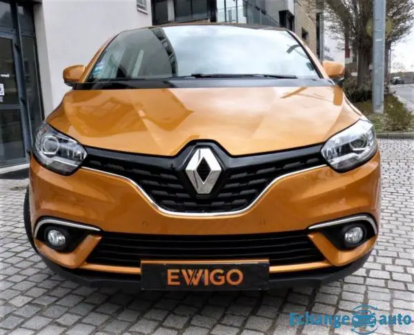 Renault Scénic IV 1.3 Tce 16V 115cv Life