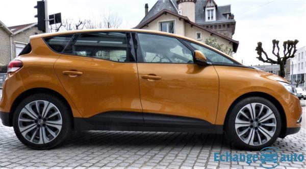 Renault Scénic IV 1.3 Tce 16V 115cv Life