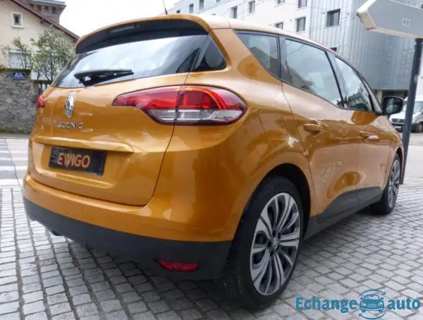 Renault Scénic IV 1.3 Tce 16V 115cv Life