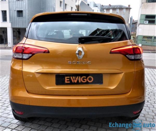 Renault Scénic IV 1.3 Tce 16V 115cv Life