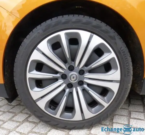 Renault Scénic IV 1.3 Tce 16V 115cv Life