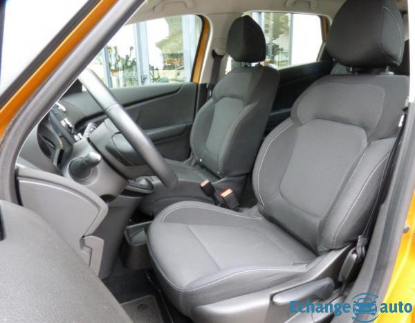 Renault Scénic IV 1.3 Tce 16V 115cv Life