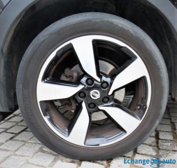 Nissan Qashqai 1.5 dCi 2WD 16V S&S 110 cv Connect Edition - caméra 360