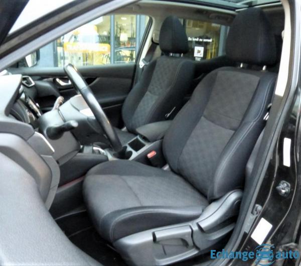 Nissan Qashqai 1.5 dCi 2WD 16V S&S 110 cv Connect Edition - caméra 360