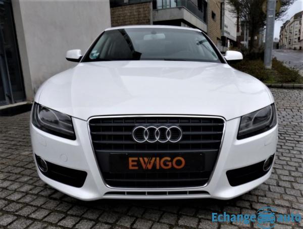 Audi A5 Sportback (8TA) 2.0 TDi 16V FAP 170 cv Ambiente