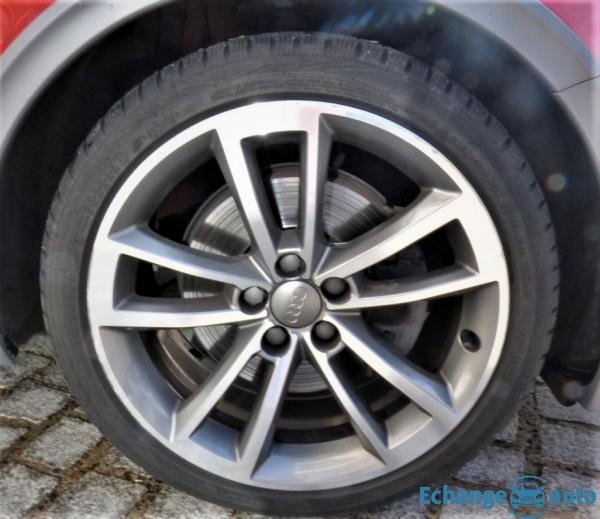 Audi A1 Phase 2 Sportback 1.6 TDI 16V 116 cv série Active