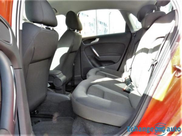 Audi A1 Phase 2 Sportback 1.6 TDI 16V 116 cv série Active