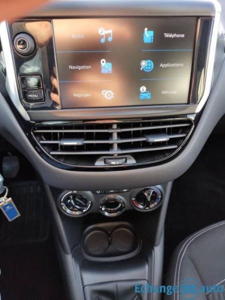 Peugeot 208 Puretech 68 ACTIVE