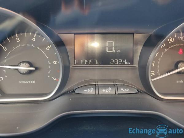 Peugeot 208 Puretech 68 ACTIVE