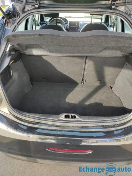 Peugeot 208 Puretech 68 ACTIVE