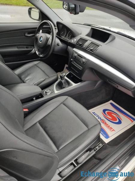 BMW Série 1 2.0 116I EDITION SPORT