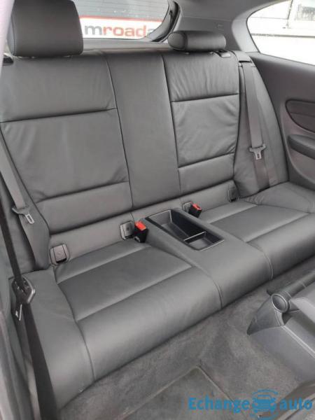 BMW Série 1 2.0 116I EDITION SPORT