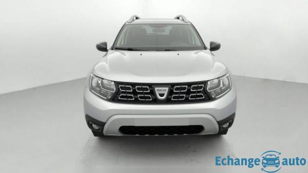 Dacia Duster II Prestige Blue dCi 115 4x2 E6U