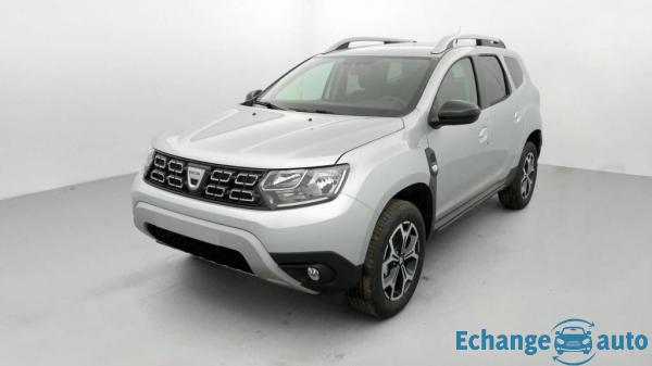 Dacia Duster II Prestige Blue dCi 115 4x2 E6U