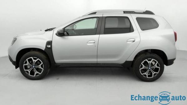 Dacia Duster II Prestige Blue dCi 115 4x2 E6U