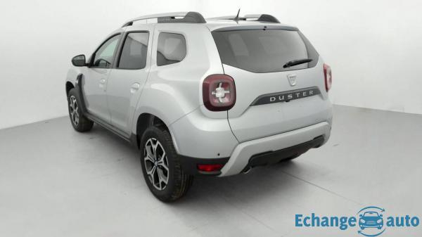 Dacia Duster II Prestige Blue dCi 115 4x2 E6U