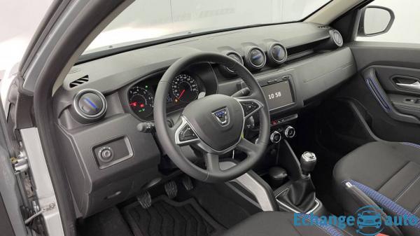 Dacia Duster II Prestige Blue dCi 115 4x2 E6U