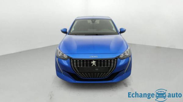 Peugeot 208 Puretech 110 S&amp;S Allure
