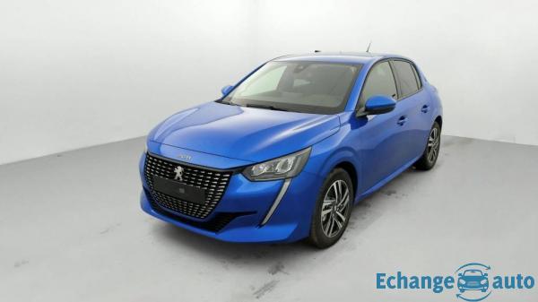 Peugeot 208 Puretech 110 S&amp;S Allure