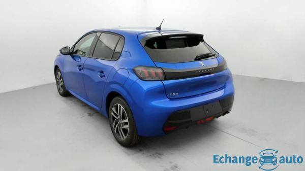 Peugeot 208 Puretech 110 S&amp;S Allure