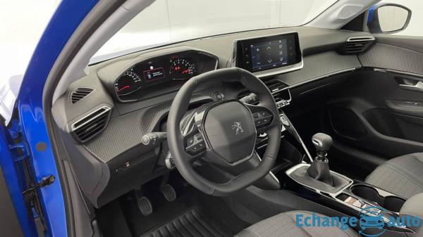 Peugeot 208 Puretech 110 S&amp;S Allure