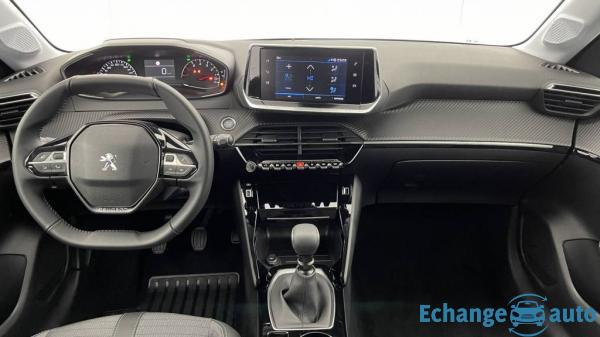 Peugeot 208 Puretech 110 S&amp;S Allure