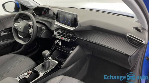 Peugeot 208 Puretech 110 S&amp;S Allure