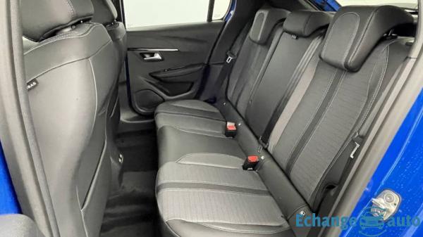 Peugeot 208 Puretech 110 S&amp;S Allure