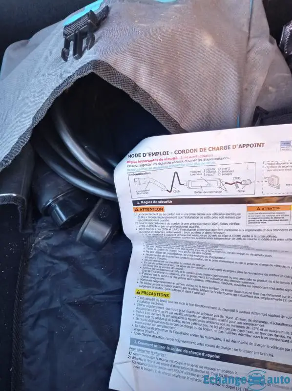 Renault Zoé life 2015