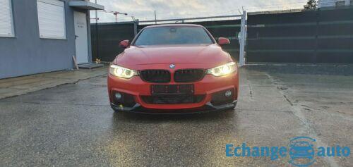 BMW  428i M PERFORMANCE