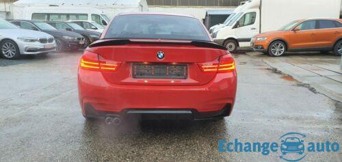 BMW  428i M PERFORMANCE