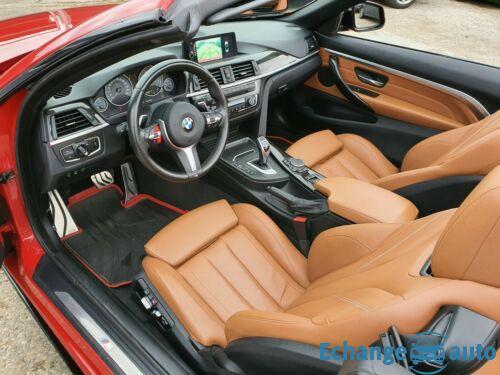 BMW  428i M PERFORMANCE