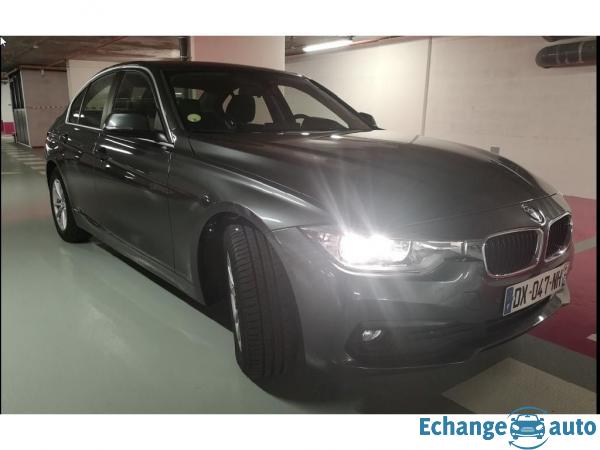 BMW Série 3 318d 150ch Business A GRAND GPS