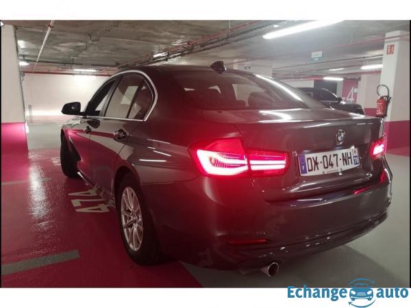 BMW Série 3 318d 150ch Business A GRAND GPS