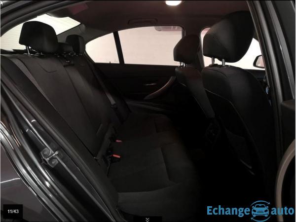 BMW Série 3 318d 150ch Business A GRAND GPS