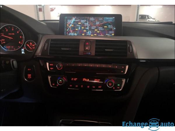 BMW Série 3 318d 150ch Business A GRAND GPS