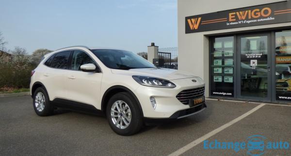 Ford Kuga 1.5 ECOBOOST 150 CV TITANIUM