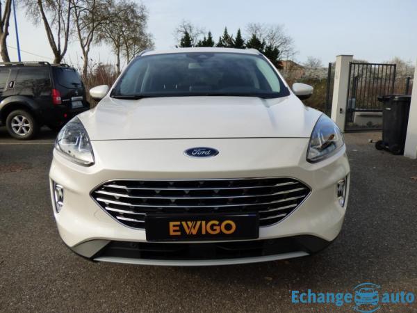 Ford Kuga 1.5 ECOBOOST 150 CV TITANIUM