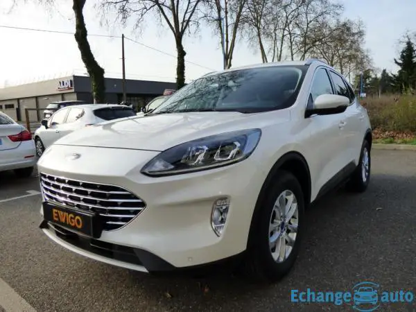 Ford Kuga 1.5 ECOBOOST 150 CV TITANIUM