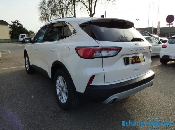 Ford Kuga 1.5 ECOBOOST 150 CV TITANIUM