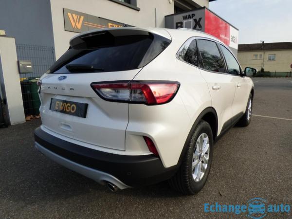 Ford Kuga 1.5 ECOBOOST 150 CV TITANIUM