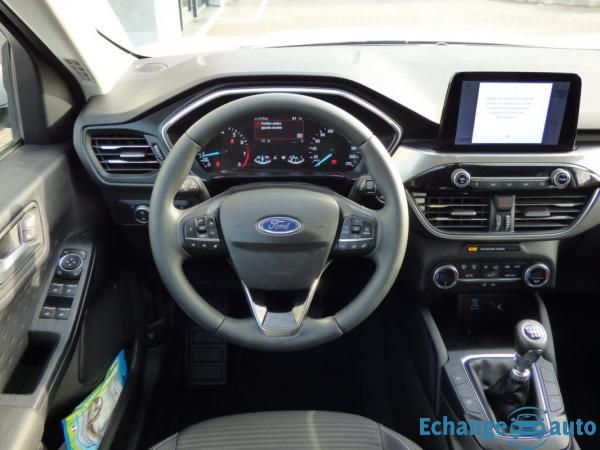 Ford Kuga 1.5 ECOBOOST 150 CV TITANIUM