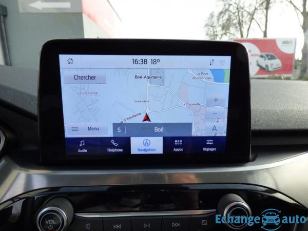 Ford Kuga 1.5 ECOBOOST 150 CV TITANIUM